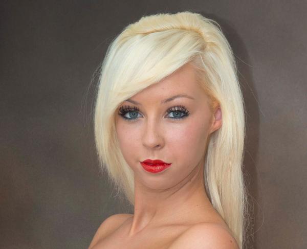 Mistress Lexie