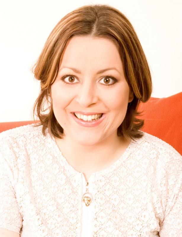 Therapist Twyla