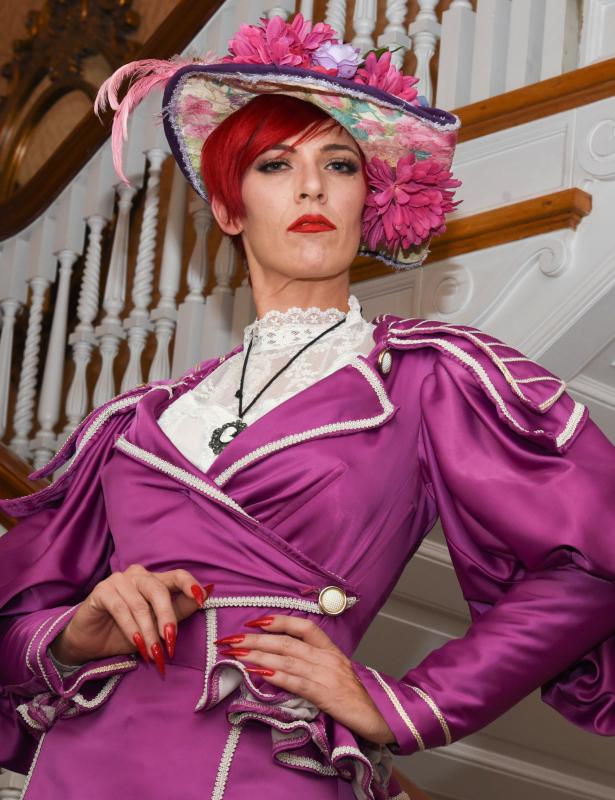 Miss Althea Mary Miss Althea Mary