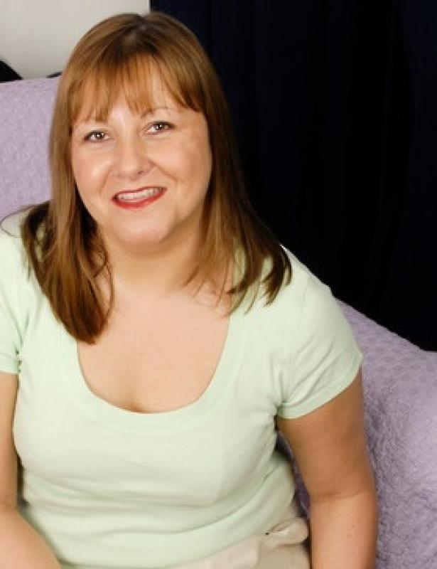 Therapist Stevie Therapist Stevie