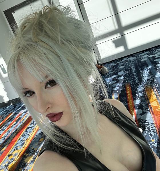 Bimbofication Mistress Zena