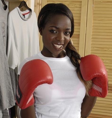 Cock Sucking Trainer Uma