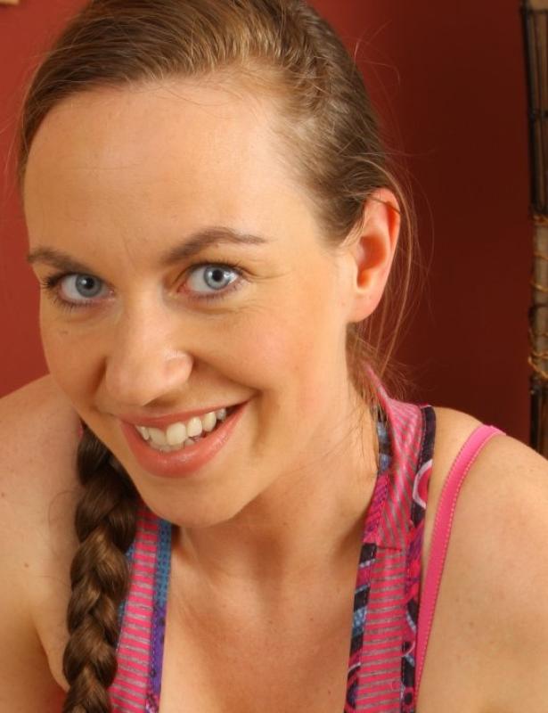 Hairy Joanie Lynn