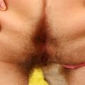 Hairy Joanie Lynn