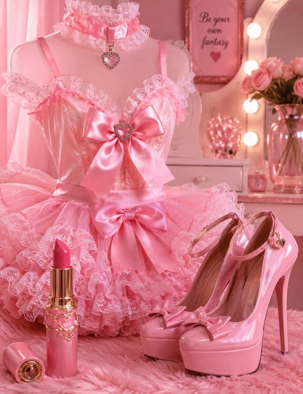 Miss Sissy Academy Miss Sissy Academy