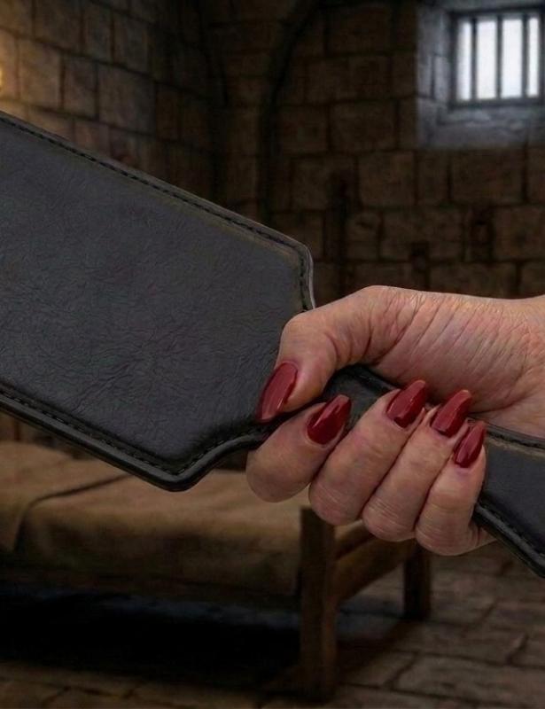 Spanker Mistress Mildred Spanker Mistress Mildred
