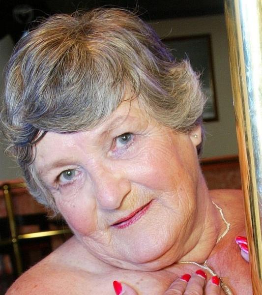 Granny Fran