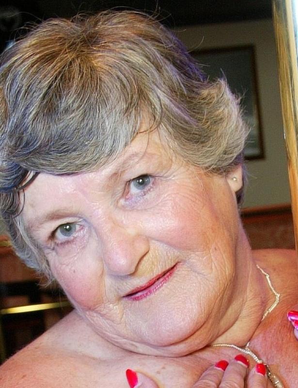 Granny Fran