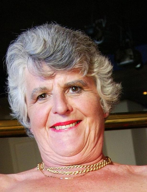 Granny Myrtle