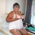 Granny Fran