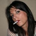 Smoking Temptress